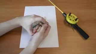 Два супер быстрых лайфхака для рыбалки