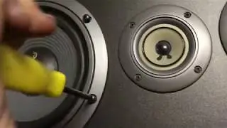 La Storia Delle Mie Nuove Pioneer CS-5070