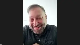 Danny Wise Soul Doctor