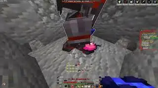 PvP MixerGrief Funtime | Оторвал пяточки игрокам