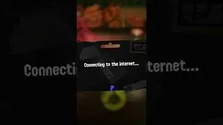 I GOT SOFTLOCKED IN SPLATOON 3!!! #shorts #splatoon3