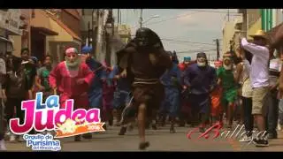Judea 2016 Promo