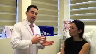 Dr Barankin on Dermal Fillers