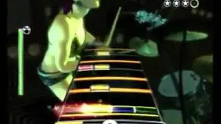 The Kids Aren't Alright » Rock Band Expert 100%