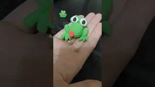Пластилиновое свидание. 