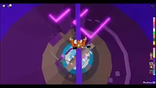 Tower of hell 17 stages (If i fall the video ends)