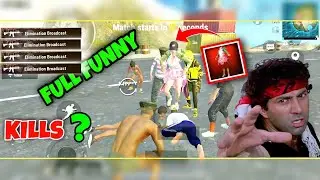 I Killed YouTuber 😱 In My Match And !! Funny Commentry 😂 Gameplay !! Pubg Lite #pubgmubilelite