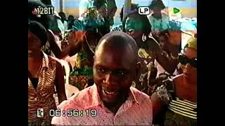MAMA YVONNE SAMUEL MULONGO