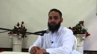 Abu Abdullah - Bist du deinem Herrn dankbar ?