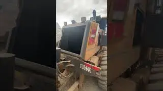 Радиатор забит, греется😬