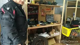Отзыв о мото мастерской 