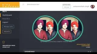 How to use and take cookie for using new one month cookie bot!!!! Latest