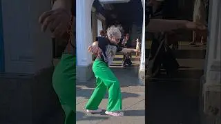ПИТЕР ❤️ТАНЦОР МАЙКЛ ТАНЦУЕТ 🤭 