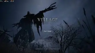 Resident Evil 8 PC Part 02