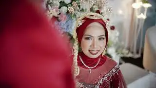 WEDDING CINEMATIC PIPIT & ALIP
