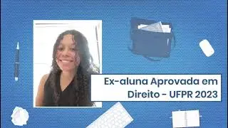 Depoimentos dos nossos aprovados!