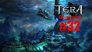 Tera Gameplay - Part 32 - building a Mysterium