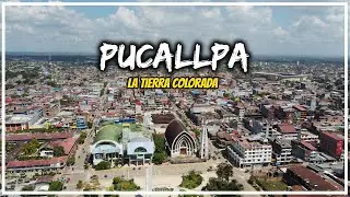PUCALLPA ¿QUE VISITAR EN UN DIA? SIN TOUR-VIAJE CON JORGE
