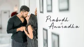 Prabodh & Anuradha | Pre Shoot  [OFFICIAL]  by Pamod Nilru - Wedding Pre Shoot Sri Lanka