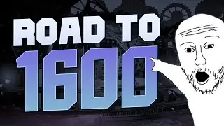 SOULFIST. ROAD TO 1600 BEGINS. WE HONE. | Lost Ark