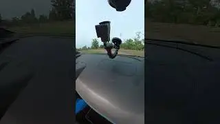 Lamborghini Huracan Drive