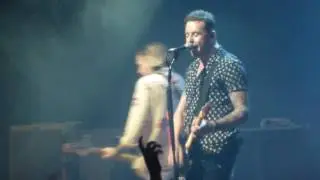 Don't Stop Me Now - McFly @ Kentish Town Forum