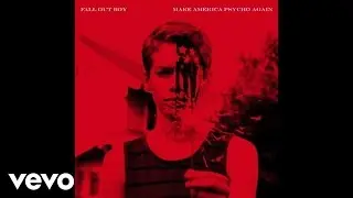 Fall Out Boy - The Kids Aren't Alright (Remix / Audio) ft. Azealia Banks