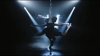 Perra Inmunda, P.Vanillaboy, Kev Koko - Baddies In Da Club (Official Video)