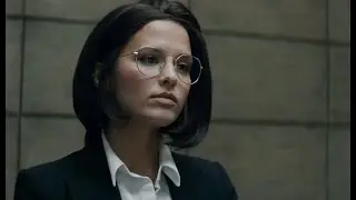 Майор Гром: Чумной Доктор — Трейлер #3 (2021)