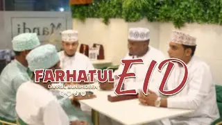 FARHATUL EID