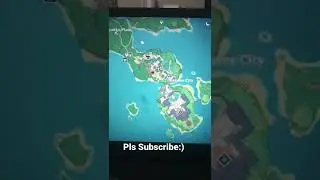 180,000 Mora Chest in Genshin Impact