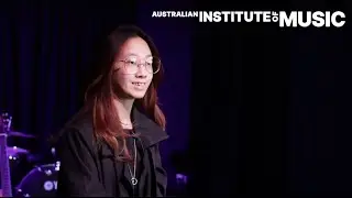 Interview with AIM Transfers from Singapore's School of Music and Arts (Singapore)