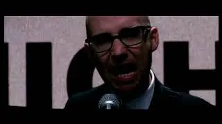 Moby - Lift Me Up