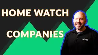 THE EMERGING HOME WATCH INDUSTRY WITH MATT ROOKS | AREN 98