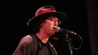 You've Got to Hide Your Love Away (Beatles) - Show Sid Folks's Trio 15 anos