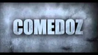 Comedoz - Полковник Грач