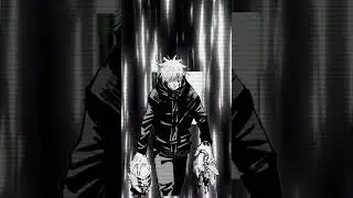 'Gojo Satoru' - "Yowai Mo" - [EDIT/AMV] #jujutsukaisen #gojo