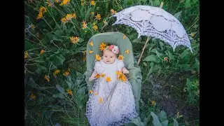 Sicily's birth
