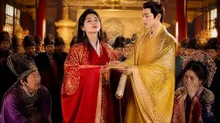 ครอบครัวถูกใส่ร้าย สาวปลอมเป็นชายสอบจอหงวน ฮ่องเต้รู้ความจริงกลับคลั่งรัก ดันขึ้นเป็นฮองเฮา