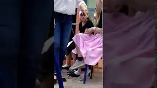 florine severine legrand posted a video to her timeline 1