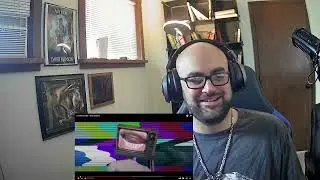 Tom Macdonald Brainwashed Reaction!