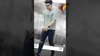 new creative photo editing PicsArt 🔥||