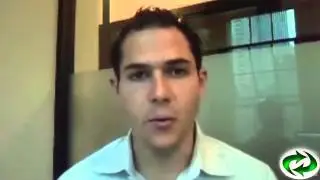 Josh Anstey of Elcom Full Interview - Sync Up