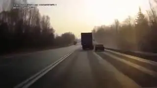 Авария...Жесть