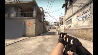 2xTriple Kills and ACE