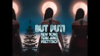 TEAM LAVI X PRETTYBOI - BUT PUTI (OFFICAL LYRIC) 2021
