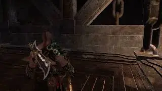 God of War -  All Odins's Ravens in Wildwood Walkthrough