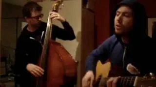 Rami Dearest live in studio 