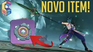 Genshin Impact: Como Fazer Transmutação de Frutas em Itens de Aprimoramento de Personagens