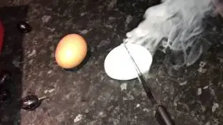 OMG 1000 degree knife vs objects